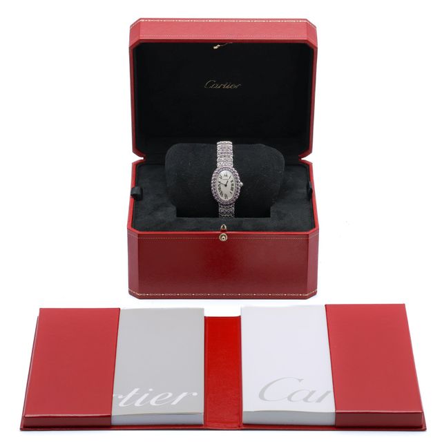 Cartier Baignoire WB520019 Image 7